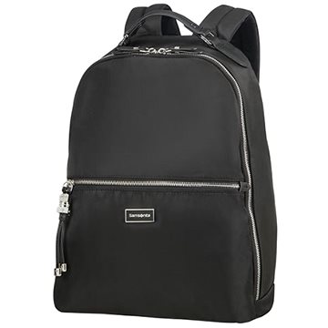 Obrázok Backpack SAMSONITE 60N09006 KARISSA BIZ 14,1'' comp, doc, pock. tblt, black