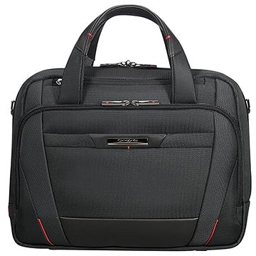 Obrázok Case SAMSONITE CG709004 14,1''PRO-DLX 5, comp,doc,pocket, black