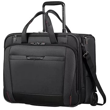 Obrázok Rolling tote SAMSONITE CG709014 17,3'' Pro-DLX5,comp, tblt,doc,pocket, black