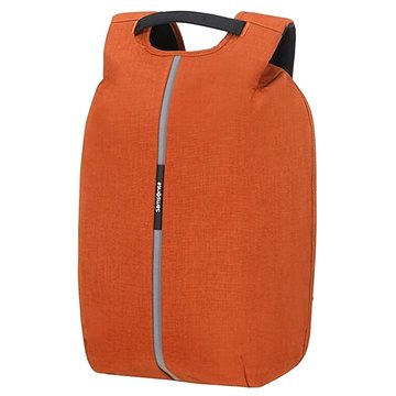 Obrázok Backpack M SAMSONITE KA6-16-001 SECURIPAK 15,6''comp,tblt,doc.pock, Saffron