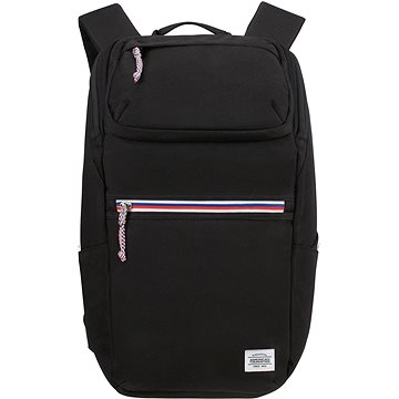 Obrázok American Tourister Batoh na notebook 15,6'' Upbeat Zip 23 l - černá