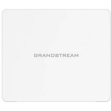 Obrázok Grandstream GWN7602 AP, 802,11ac, dualband 2x2:2MIMO, 4 SSDI, 80 klientů., 1.17Gbps, 4xRJ45 GWN7602