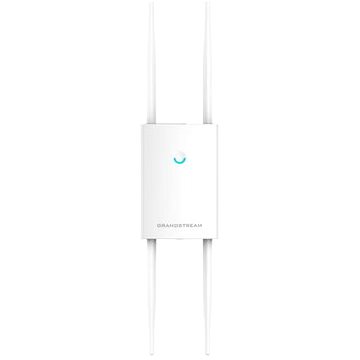 Obrázok Grandstream GWN7630LR AP, 802,11ac Wave2, 4x4:4 MU-MIMO, 16 SSDI, 200+ klientů, 2.33Gbps, IP66, 300m GWN7630LR