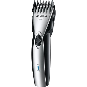 Obrázok Grundig MC 3140 hair clipper, GMN1000