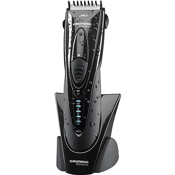 Obrázok Grundig MC 9542 Professional Hair Trimmer, GMK5010