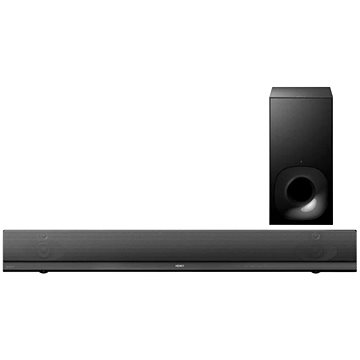 Obrázok Sony HT-NT5 (HTNT5.CEL)