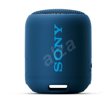 Obrázok Sony SRS-XB12 modrý (SRSXB12L.CE7)