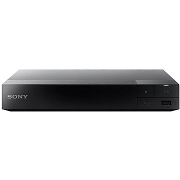 Obrázok Sony BDP-S4500 (BDPS4500B.EC1)