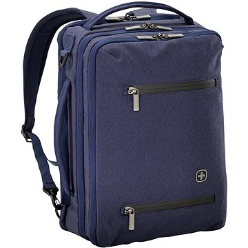 Obrázok WENGER CityRock 15.6  navy (602811)