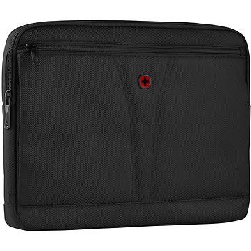 Obrázok Wenger BC Top 14 Ballistic Notebook Sleeve 14 black, 606460