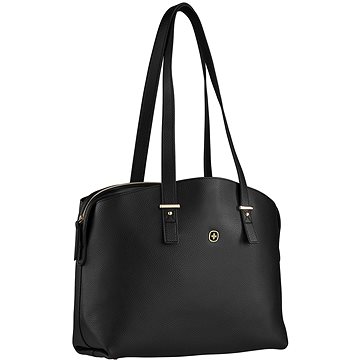 Obrázok Wenger RosaElli Womens Notebook Bag 14 black, 606494