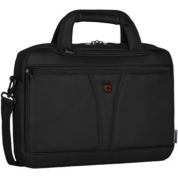 Obrázok Taška na notebook Wenger BC Up 606462 s max.veľkosťou: 35,8 cm (14,1