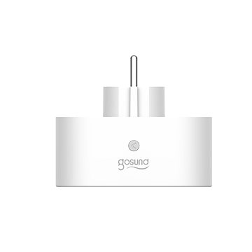 Obrázok Gosund Smart Plug SP211