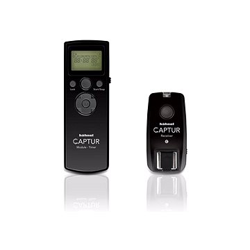 Obrázok Hähnel Captur Timer Kit Sony - diaľková spúšť s intervalometrom