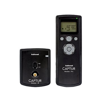 Obrázok Hähnel CAPTUR Receiver Canon - samostatný prijímač Captur