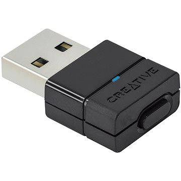 Obrázok Creative bluetooth Audio BT-W2 USB Transceiver (70SA011000000)