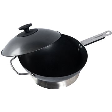 Obrázok OUTDOORCHEF BARBECUE WOK (7611984019365)