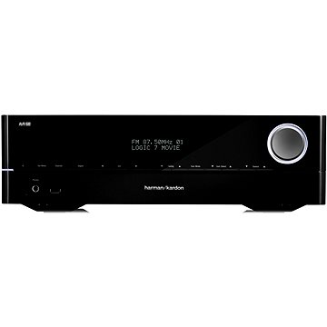 Obrázok Harman Kardon AVR 151S