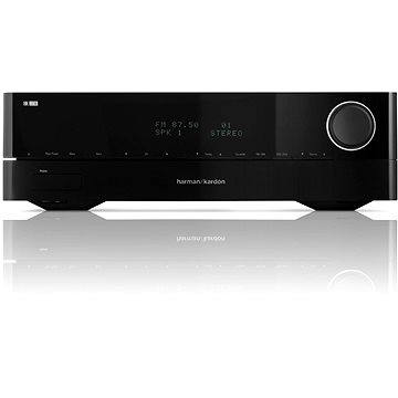 Obrázok Harman Kardon HK 3700 - čierny (282922642838)