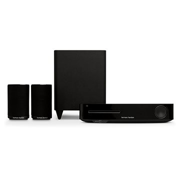 Obrázok Domáce kino Harman/Kardon BDS335