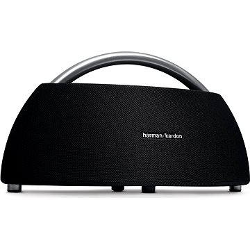 Obrázok Harman Kardon Go + Play čierny (GO+PLAY BLK)