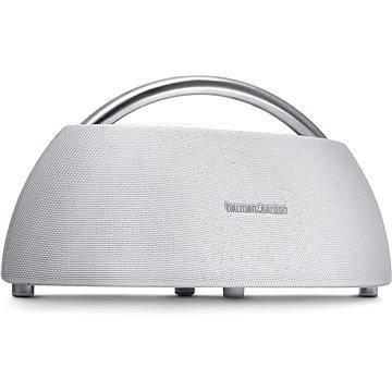 Obrázok Harman Kardon Go + Play biely (GO+PLAY WHT)