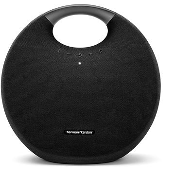 Obrázok Bluetooth® reproduktor JBL Harman Onyx Studio 6 vodotesný, čierna