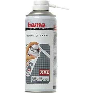 Obrázok Stlačený vzduch Hama 400ml