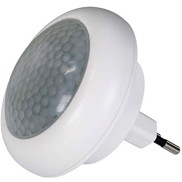 Obrázok Noční světlo do zásuvky 230V, 8x LED 1456000040