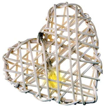 Obrázok Emos 16 LED Xmas Heart IP20 (1534140040)