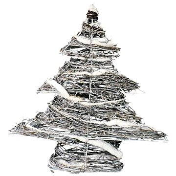 Obrázok Emos 30 LED Xmas Rattan Tree IP20 (1534141080)