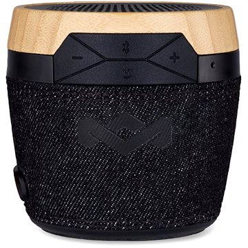 Obrázok House of Marley Chant Mini - signatum black (EM-JA007-SB)