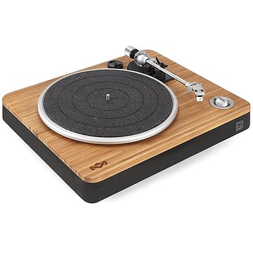 Obrázok House of Marley Stir it up - black (EM-JT000-SB)