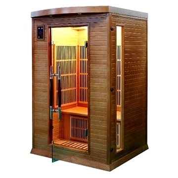 Obrázok Infrasauna FRANCE SAUNA La Provance 2