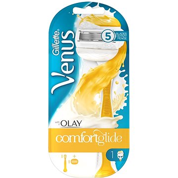 Obrázok Gillette Venus & Olay + 1 hlavice