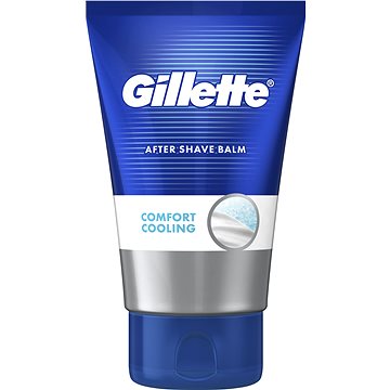 Obrázok Gillette Pro 2v1 chladivý balzám po holení 100 ml