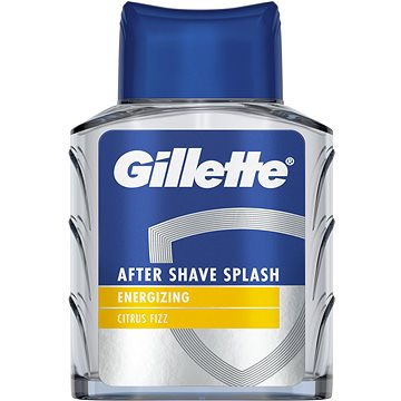 Obrázok Gillette Series Storm Force voda po holení 100 ml