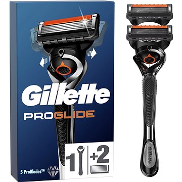 Obrázok Gillette Fusion ProGlide FlexBall