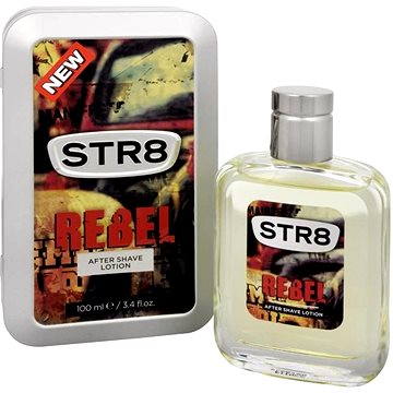 Obrázok STR8 Rebel Voda po holení 100ml