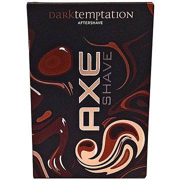 Obrázok AXE Dark Temptation aftershave 100 ml (8717644285930)