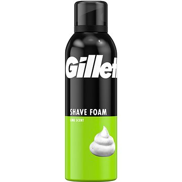 Obrázok Gillette Lemon 200 ml (3014260228675)