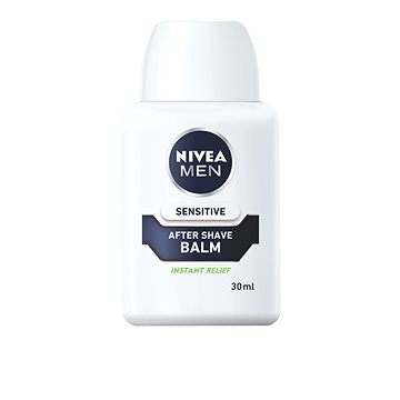 Obrázok NIVEA Men Sensitive Balsam mini 30 ml (42231448)