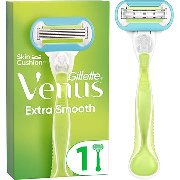 Obrázok GILLETTE Venus Ext Smooth Strojek (7702018487202)