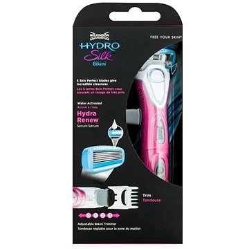 Obrázok Wilkinson Sword Hydro Silk  