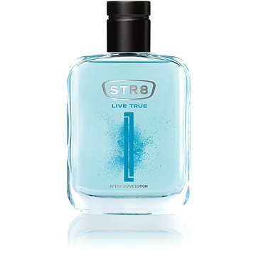 Obrázok STR8 Voda Live True 100 ml (5201314106470)