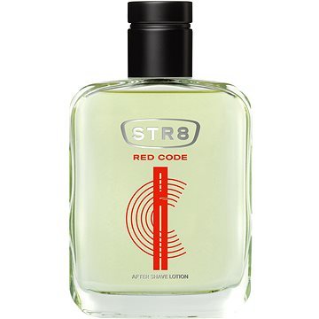 Obrázok STR8 Voda Red Code 100 ml (5201314105954)