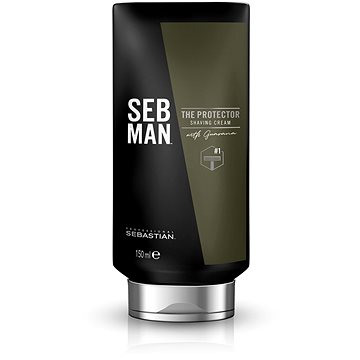 Obrázok Sebastian Professional SEBMAN krém na holenie  150 ml