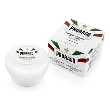 Obrázok Proraso mydlo pre citlivú pokožku 150 ml