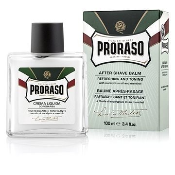 Obrázok Proraso balzám po holení 100 ml