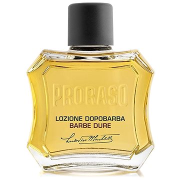 Obrázok Proraso Sandalwood voda po holení 100 ml